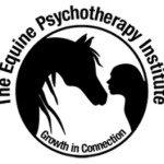 Logo of Equine Assisted Psychotherapy Institute