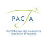 PACFA logo