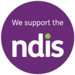 NDIS Logo