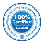 New IICT Certified Logo